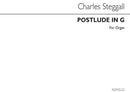 Postlude in G