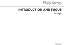 Introduction and Fugue