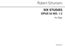 Six Studies, Op. 56 Nos. 1-2