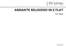Andante Religioso in E Flat Op9