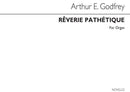 Reverie Pathetique Organ
