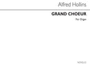 Grand Choeur No. 2