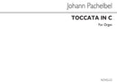 Toccata in C (Edited By John West)