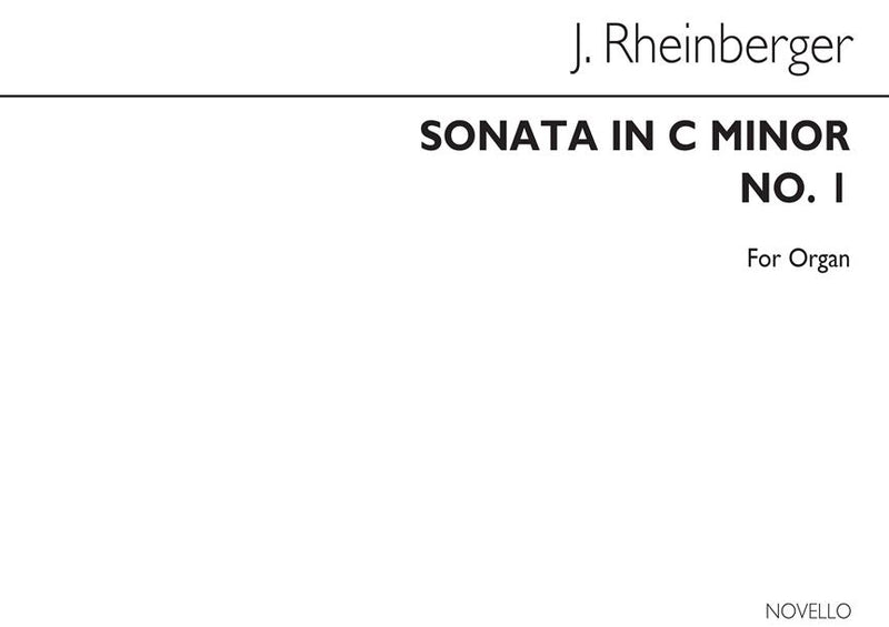 Sonata in C Minor Op27 (No.1)
