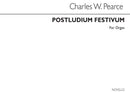 Postludium Festivum Organ