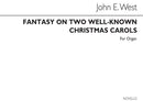 Fantasy On Two Christmas Carols