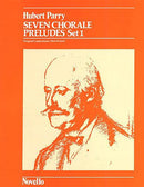 Seven Chorale Preludes, Set 1