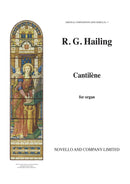 Cantilene Organ