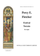 Festival Toccata