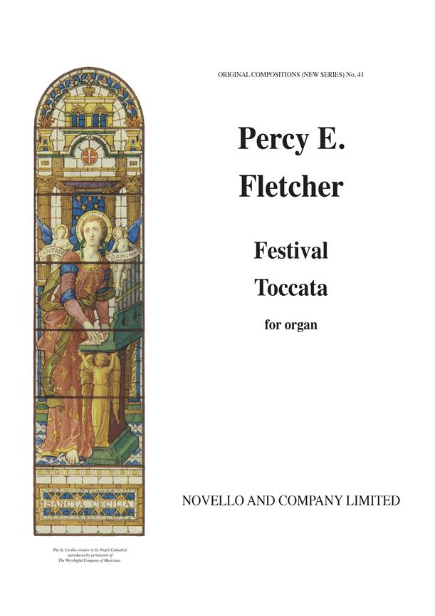 Festival Toccata