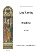 Benedictus for Organ