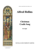 Christmas Cradle Song