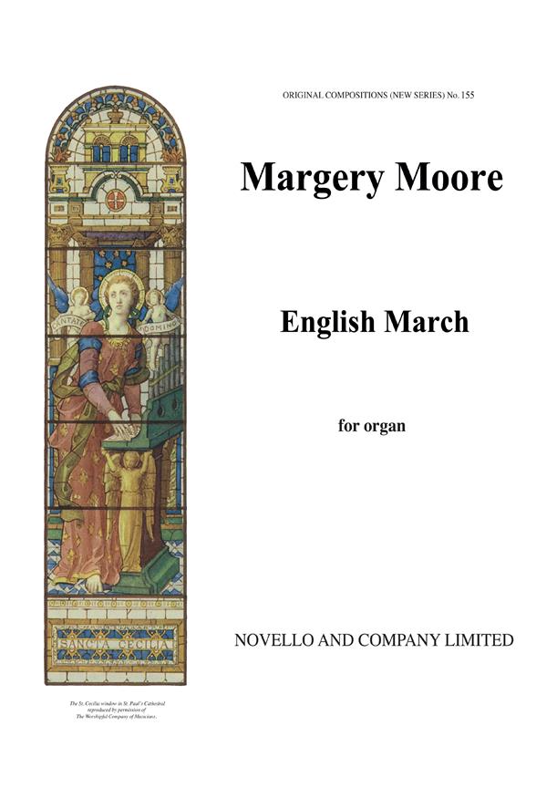 English March