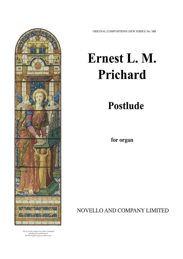 Postlude Organ