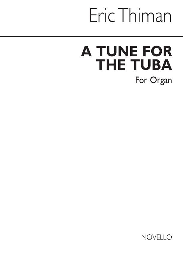 Tune For The Tuba