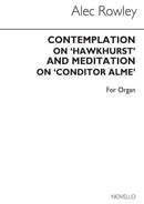 Contemplation On'hawkhurst'