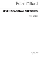Seven Seasonal Sketches
