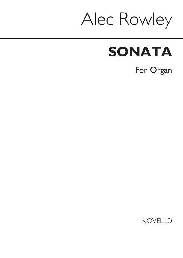 Sonatina Organ