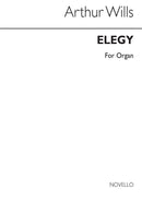 Elegy Organ