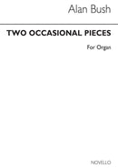 Two Occasional Pieces
