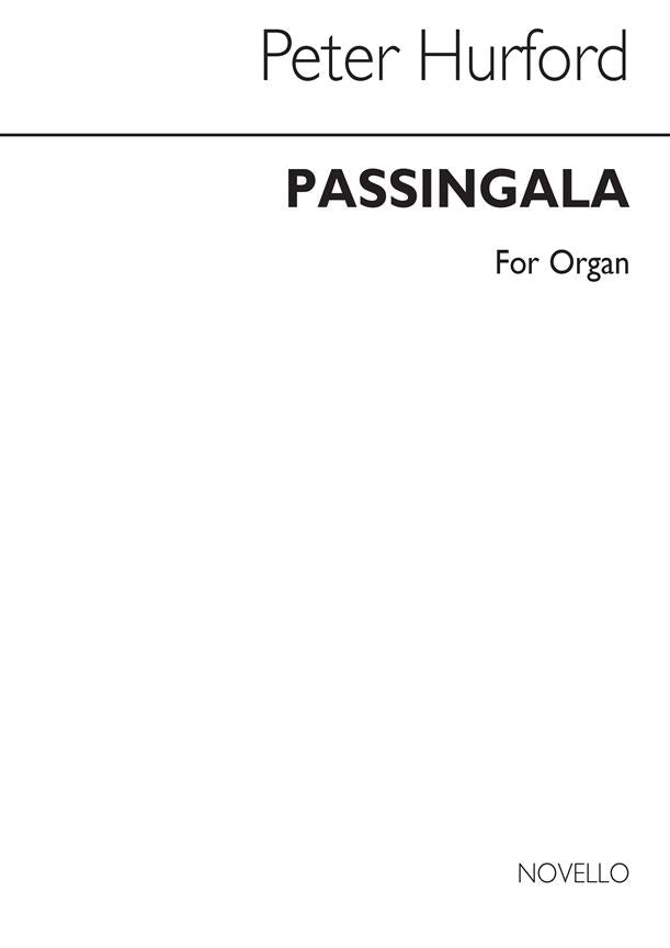 Passingala Organ