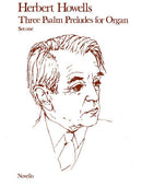 Three Psalm-Preludes, set 1 (complete)