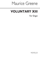 Voluntary XIII
