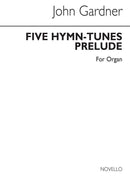 Five Hymn Tune Preludes
