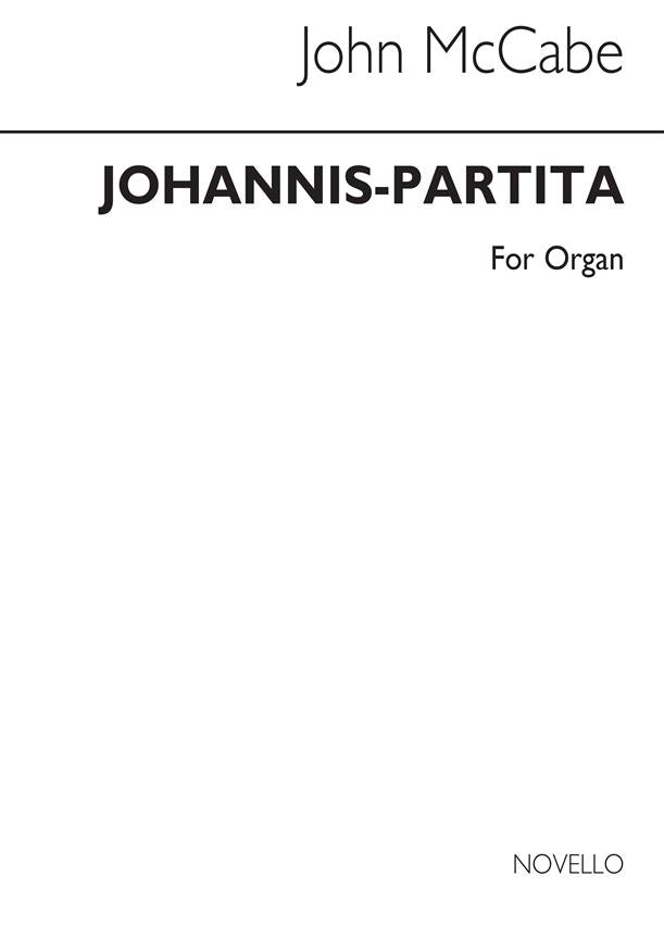 Johannis Partita