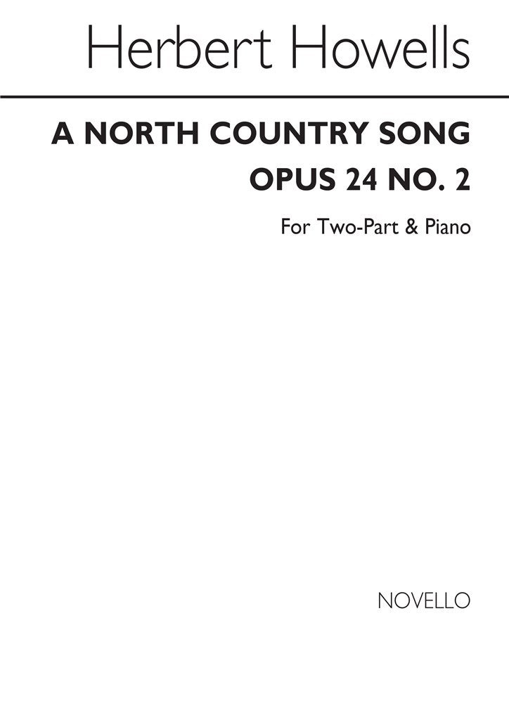 A North Country Song