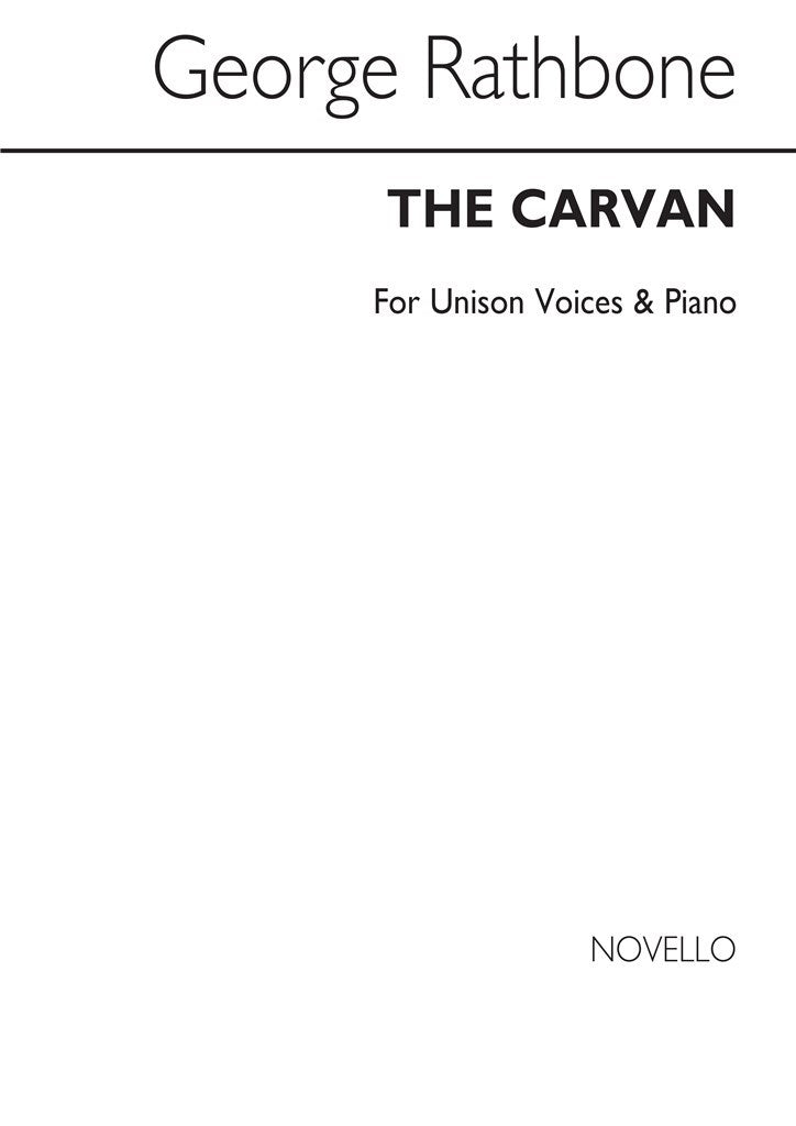 The Caravan