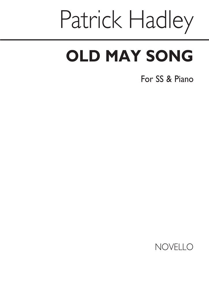 Old May Song