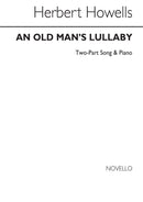 An Old Man's Lullaby