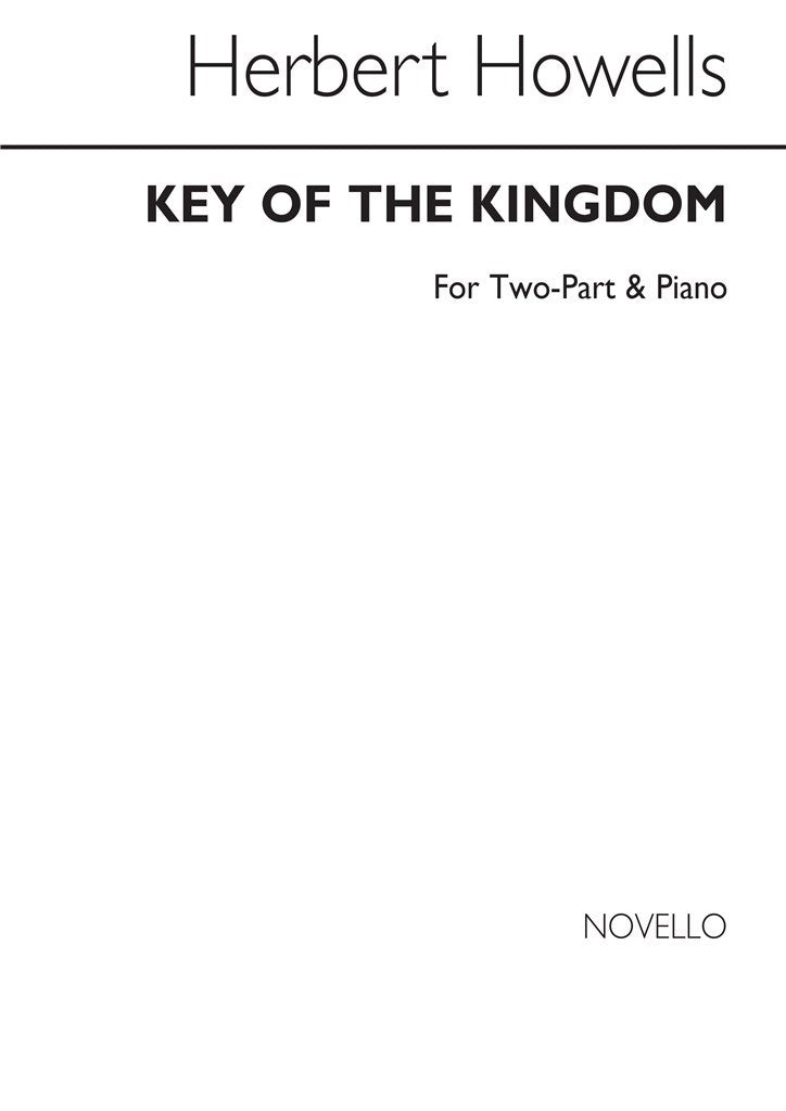 The Key of The Kingdom