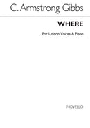 Where (Unison)