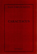 Caractacus Complete Edition (Paper)
