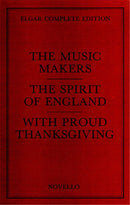 The Music Makers Complete Edition (Paper)