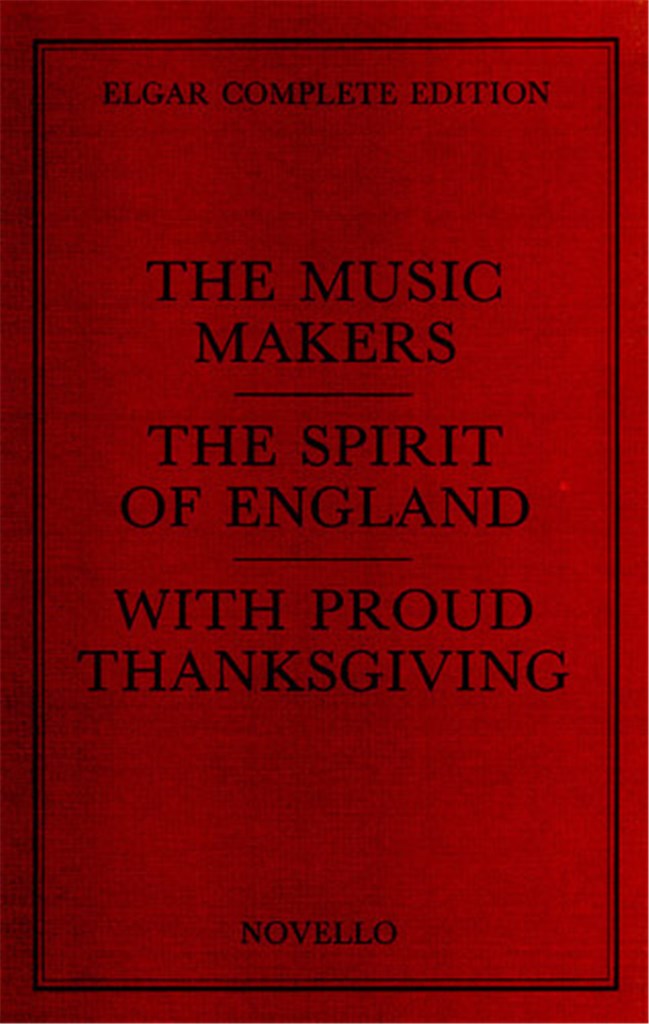 The Music Makers Complete Edition (Paper)