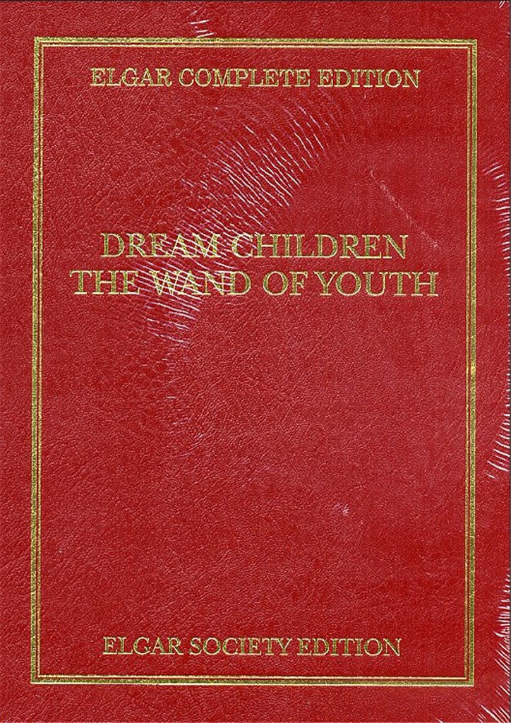 Dream Children - The Wand of Youth