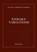 Enigma Variations Complete Edition (Paper)
