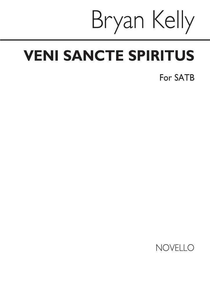 Veni Sancte Spiritus