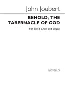 Behold The Tabernacle
