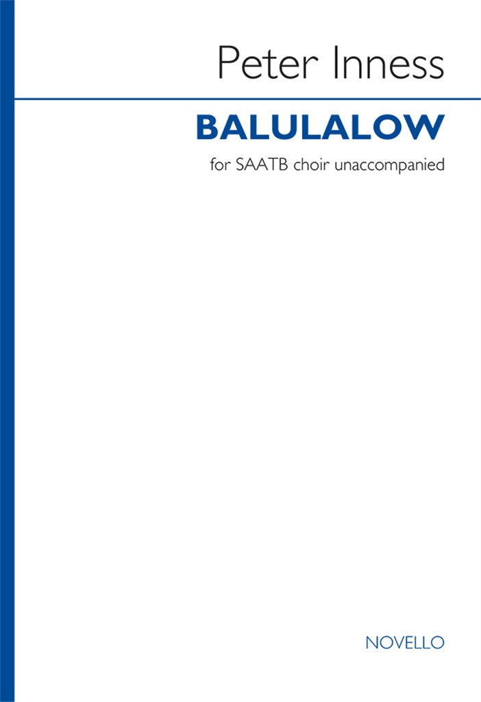 Balulalow