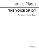 The Voice of Joy
