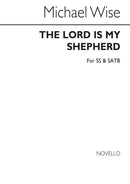 The Lord Is My Shepherd (Psalm 23)