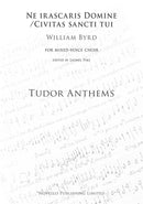 Ne Irascaris Domine/Civitas Sancti Tui