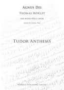 Agnus Dei (Tudor Anthems)