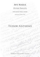 Ave Maria (Tudor Anthems)