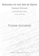 Hosanna To The Son of David (Tudor Anthems)