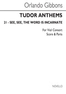 See See The Word Is Incarnate (Viol[Sextet])